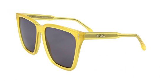 Isabel Marant IM 0151/S 40G Zonnebril - Dames - Geel van Isabel Marant — afbeelding 2