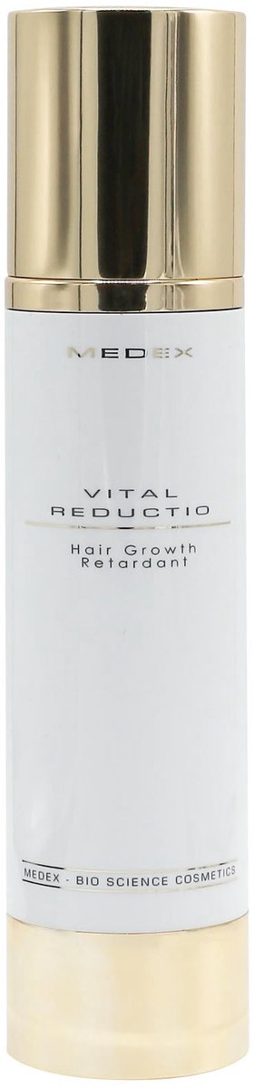 Medex Reductio Onthарingscrème - 100ml - Alle Huidtypes
