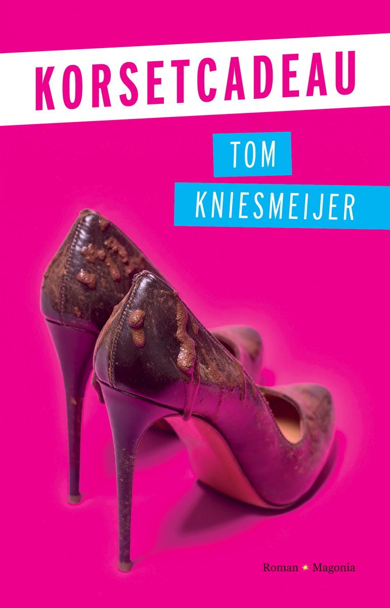Korsetcadeau