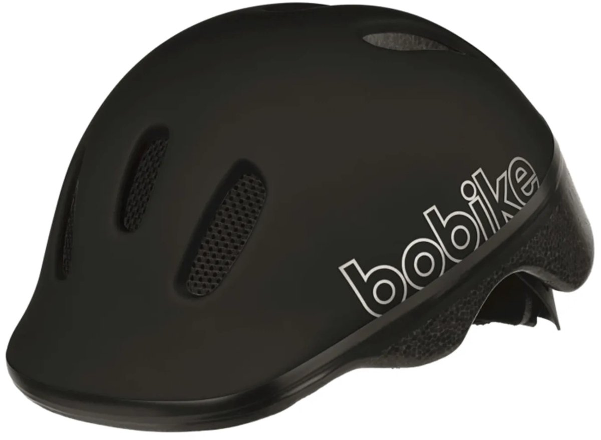 Bobike GO helm maat XXS Urban Black