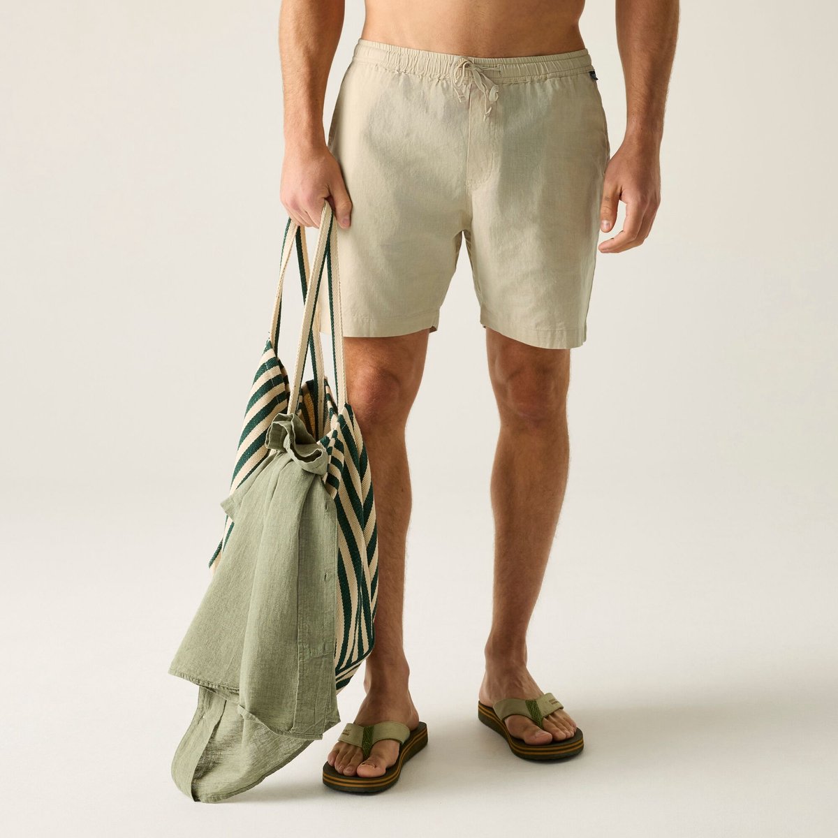 Heren Hadlin Shorts