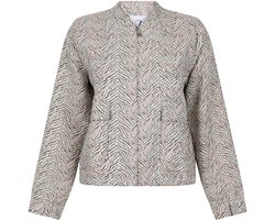 Zoso Vest Denia 261 Kit/desert Rose Dames Maat - M