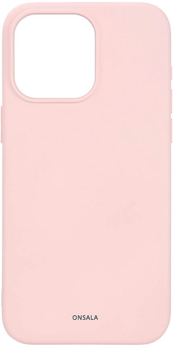 Onsala 664172 mobiele telefoon behuizingen 15,5 cm (6.1") Hoes Roze