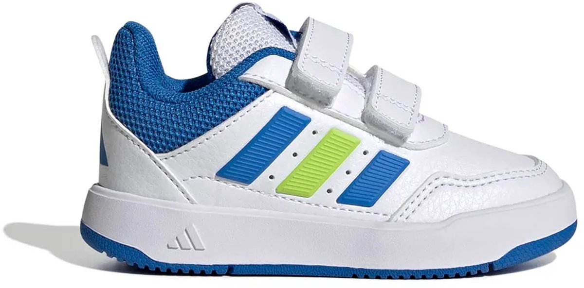 Adidas Tensaur Sport 3.0 Babyschoenen Jongens Meisjes Wit