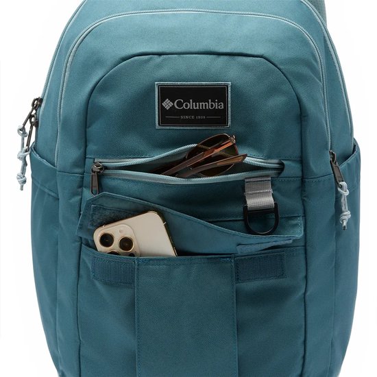 Columbia Buxton™ 26l Rugzak Blauw Man,Vrouw | bol