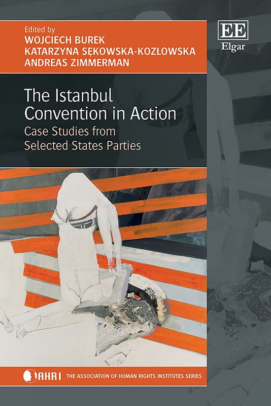 The Association of Human Rights Institutes series - The Ista ... - cover