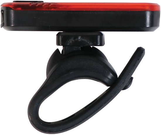 Dresco Achterlicht LED COB oplaadbaar — afbeelding 2