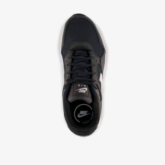 Baskets pour femmes Nike - Taille 40 - Femme - Zwart - Wit