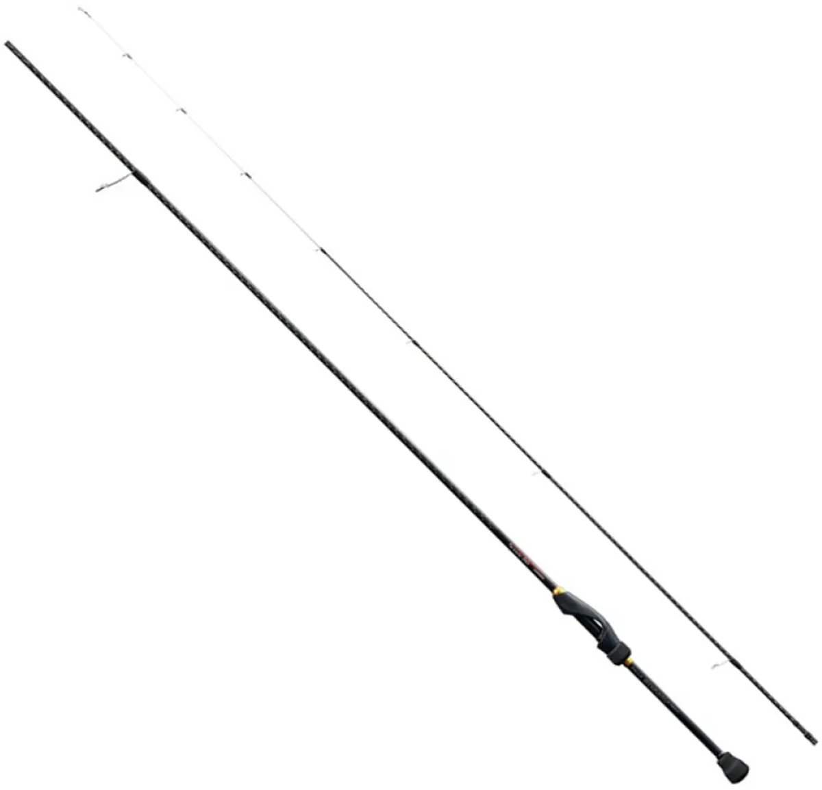Shimano Fishing Soare Bb Spinhengel Zilver 2.29 m / 0.5-5 g