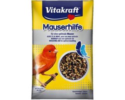 Vitakraft Ruihulp Kanarie 20g