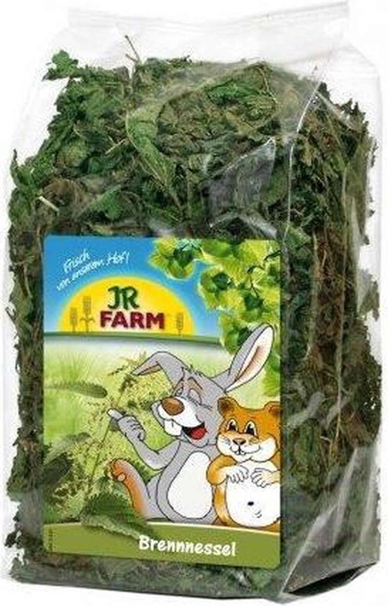 JR Farm Brandnetel 80g