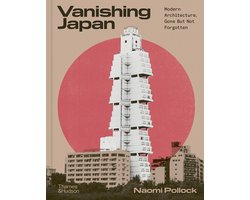Vanishing Japan