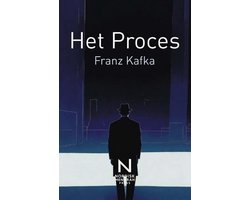 Omslag van Het Proces