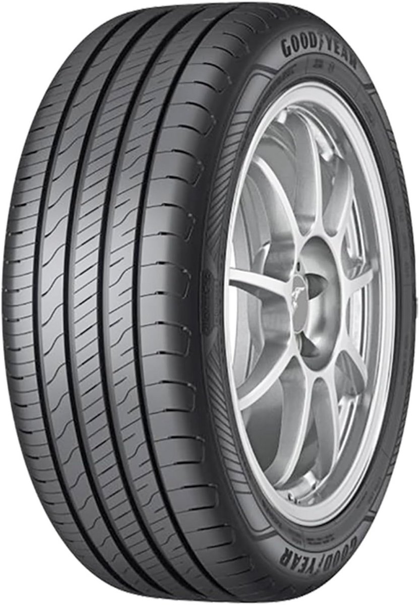 Zomerbanden 215/55R17 94W - Hoge Prestaties en Duurzaamheid