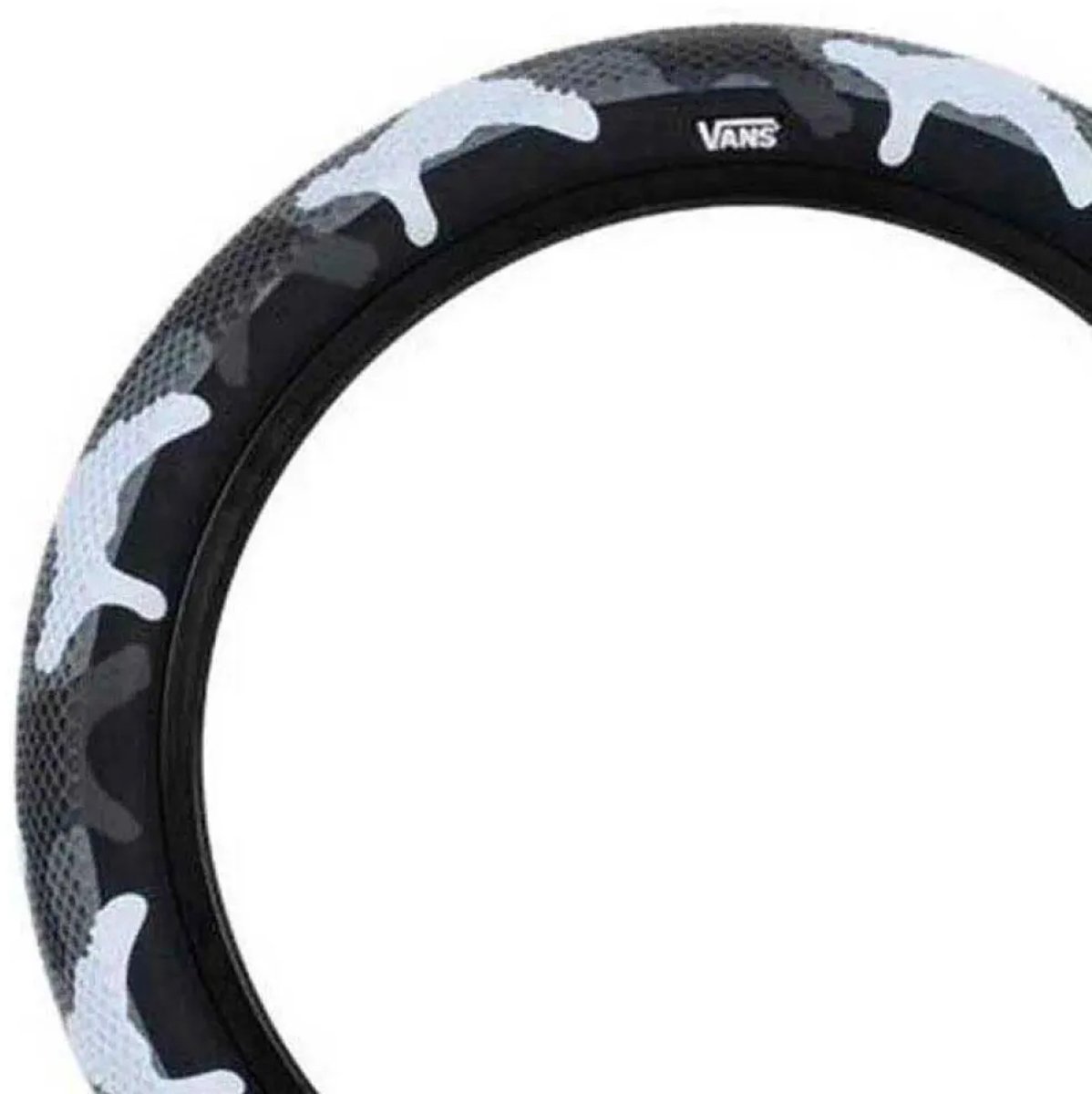 Cult Vans Waffle 16´´ X 2.3 Stevige Urbanband Zwart 16´´ x 2.3
