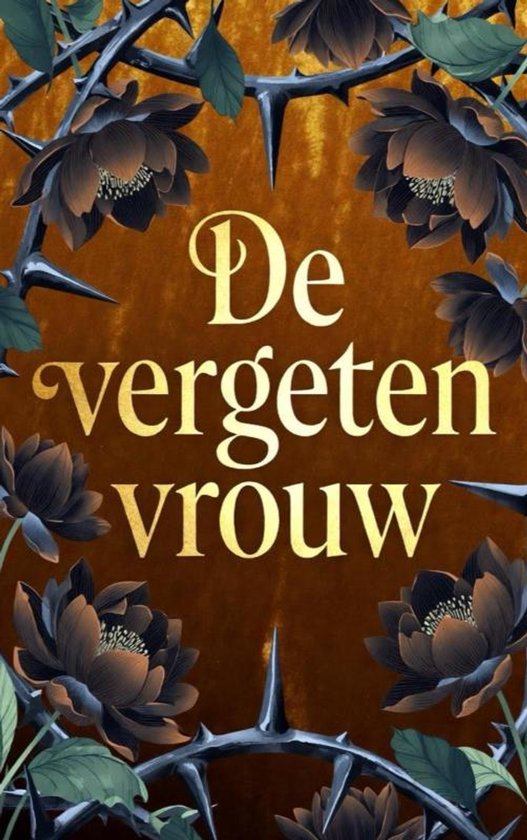 De vergeten vrouw