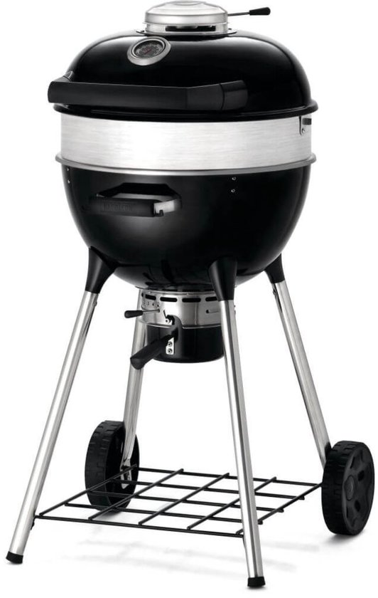 Napoleon PRO houtskool kettle, Ø47cm van Napoleon — afbeelding 2