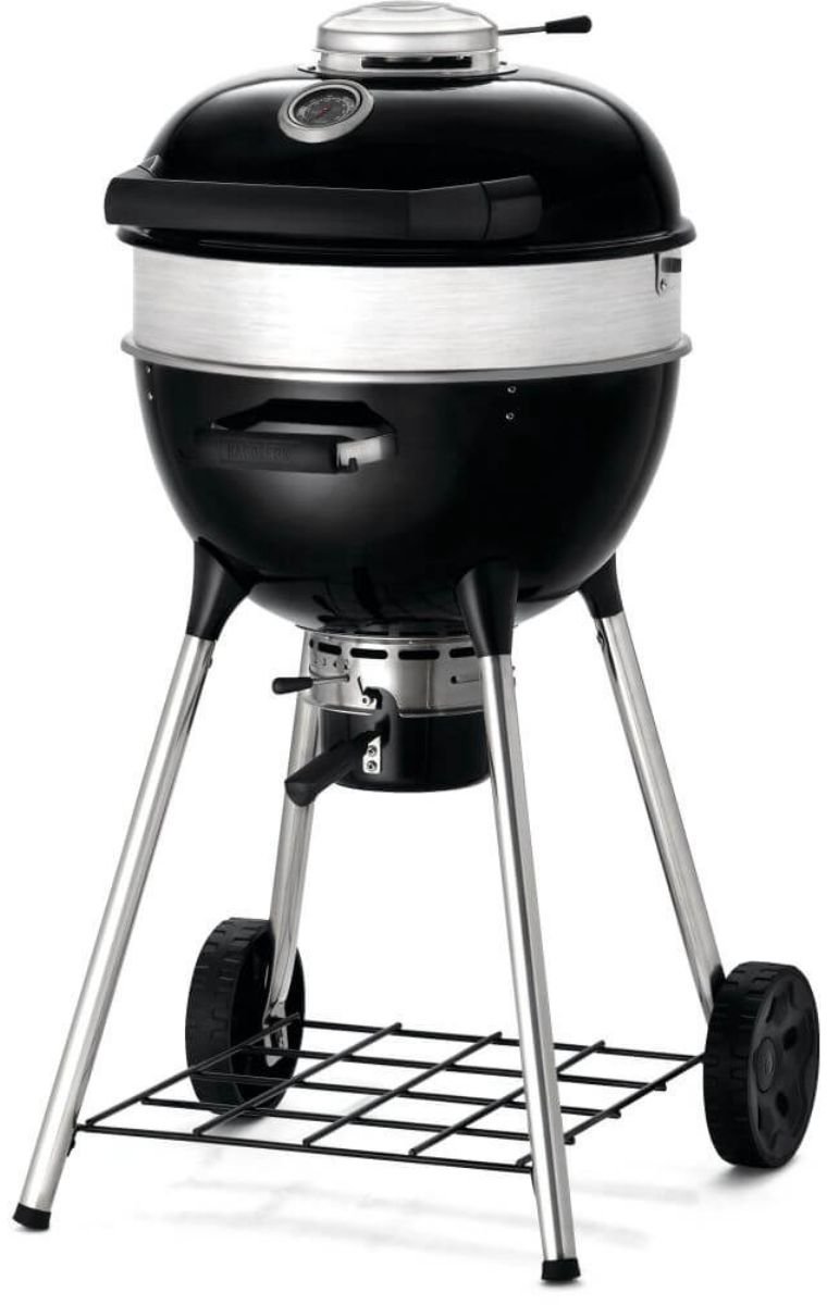 Napoleon PRO18 Kettle houtskool bbq - Ø47cm - afbeelding 2