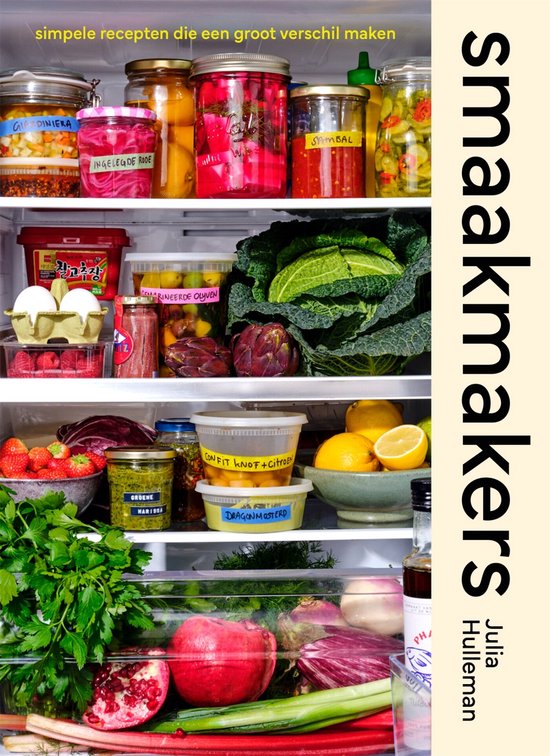 Smaakmakers