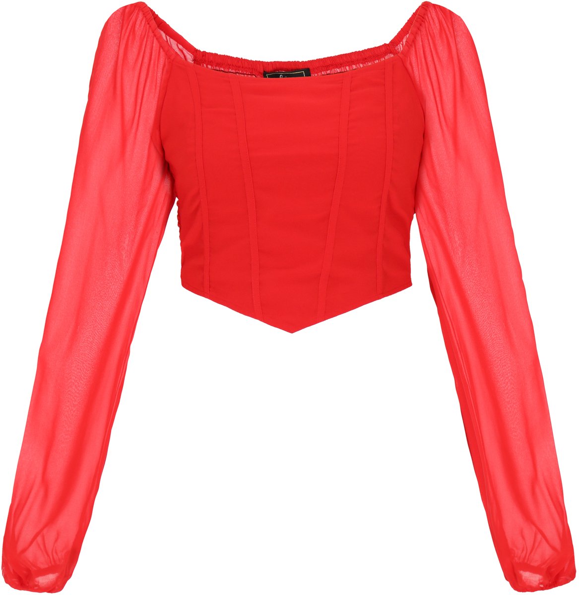 faina Blouse