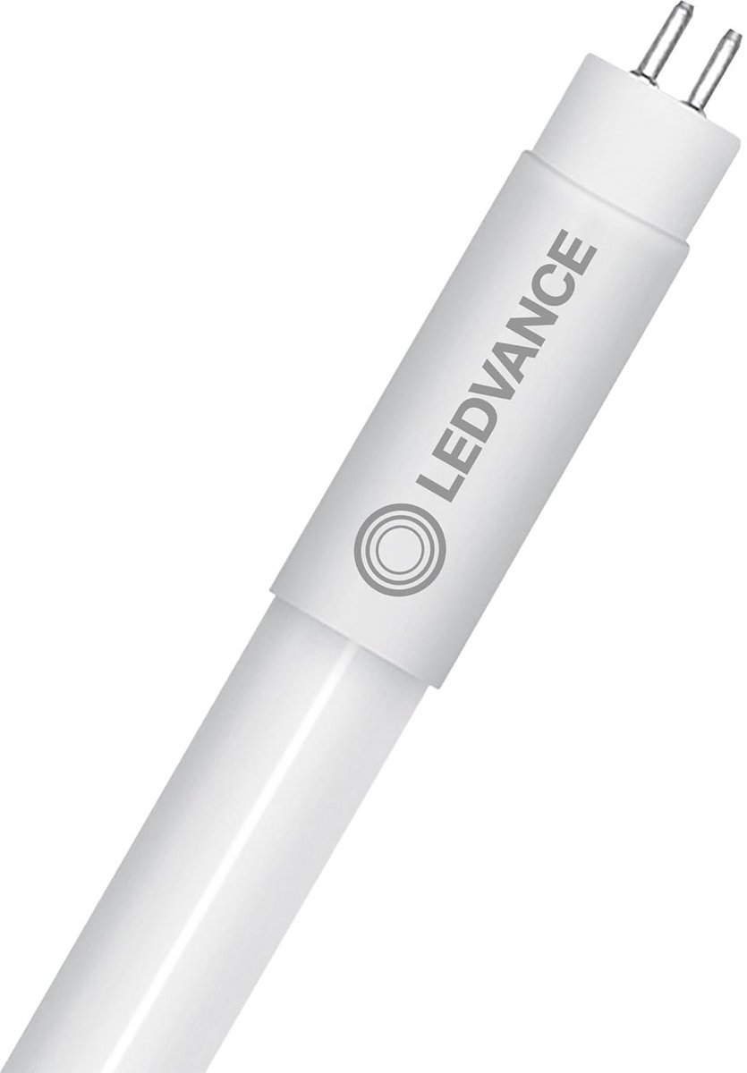 Krachtige 85cm T5 LED Buislamp 10W - 1500 Lumen - 4000K Koud Wit (Vervanger 21W TL-buis)