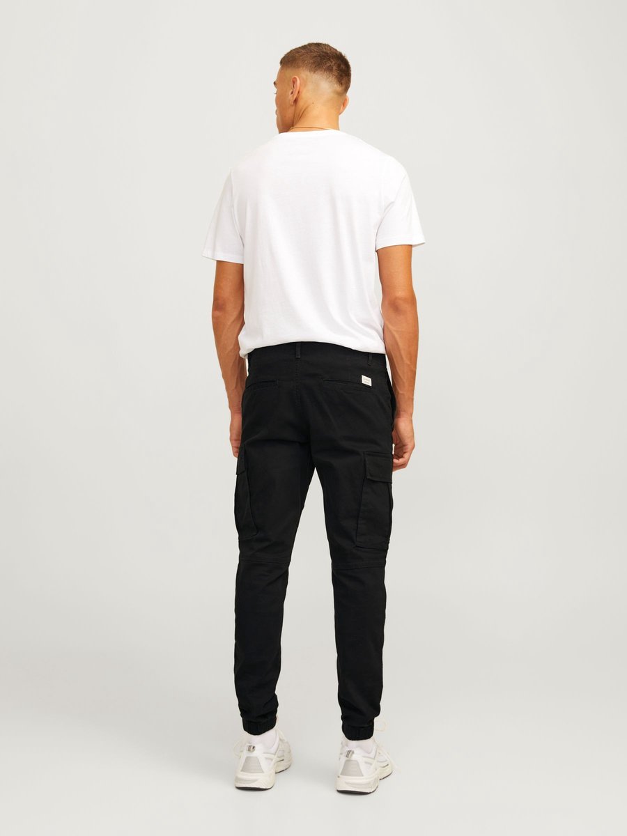 JJ Rebel Cargo broek Slim Fit Cargo broek — afbeelding 22