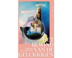 Omslag van Het bewind van de gelukkigen