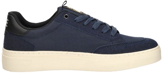 PME Legend Forwarder Veterschoenen Laag - blauw - Maat 45
