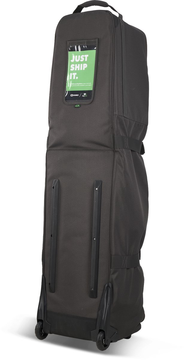 Ogio Alpha Travel cover Mid Tarmac van Merkloos — afbeelding 3