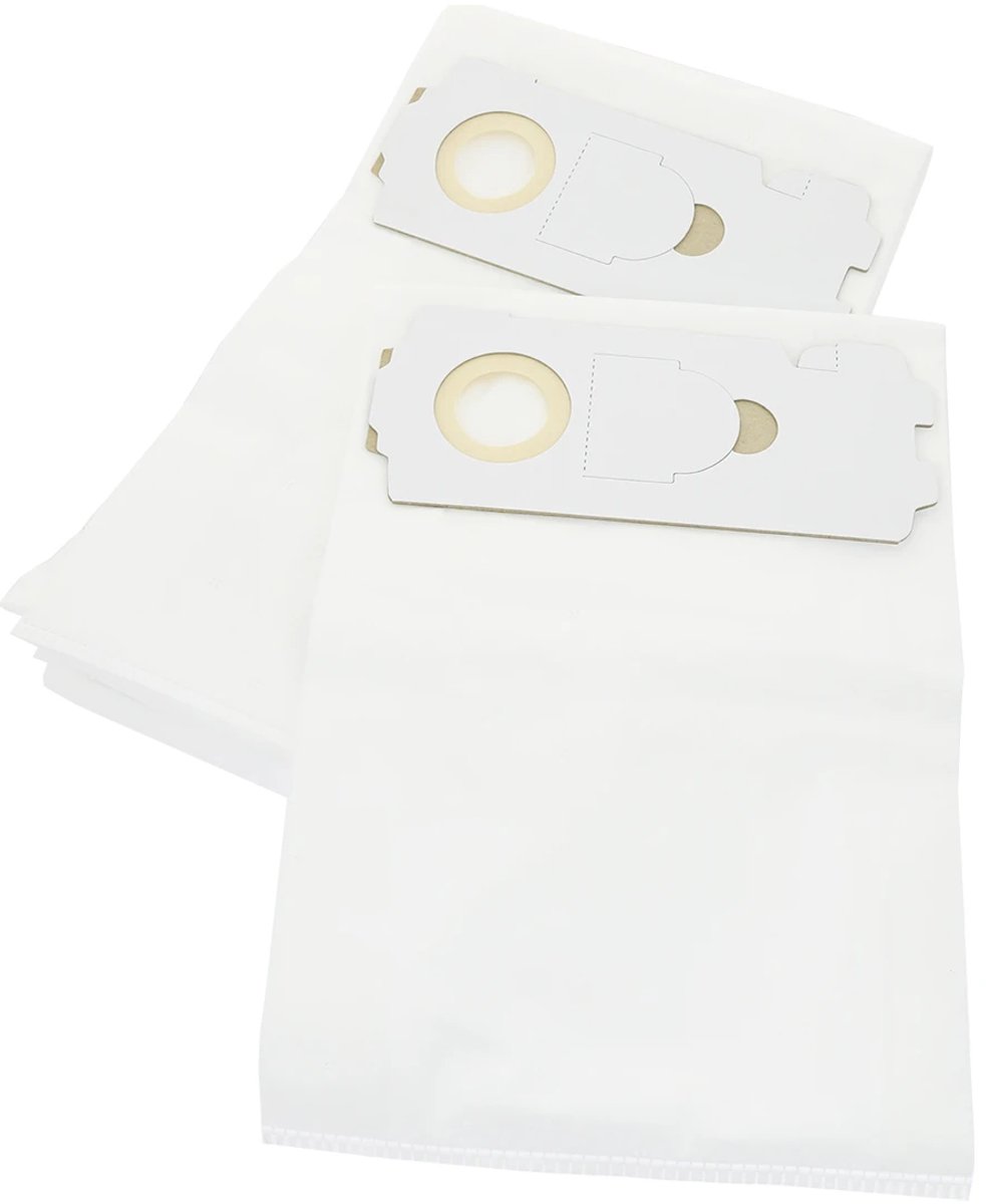5x Propex compatibel Festool 204308 stofzuigerzakken (Propex Parts)