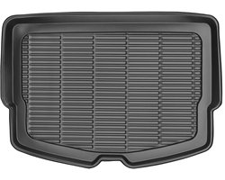 Max-Dywanik Serie - Kofferbakmat - Nissan Note II - 2013- - Gemaakt op Maat