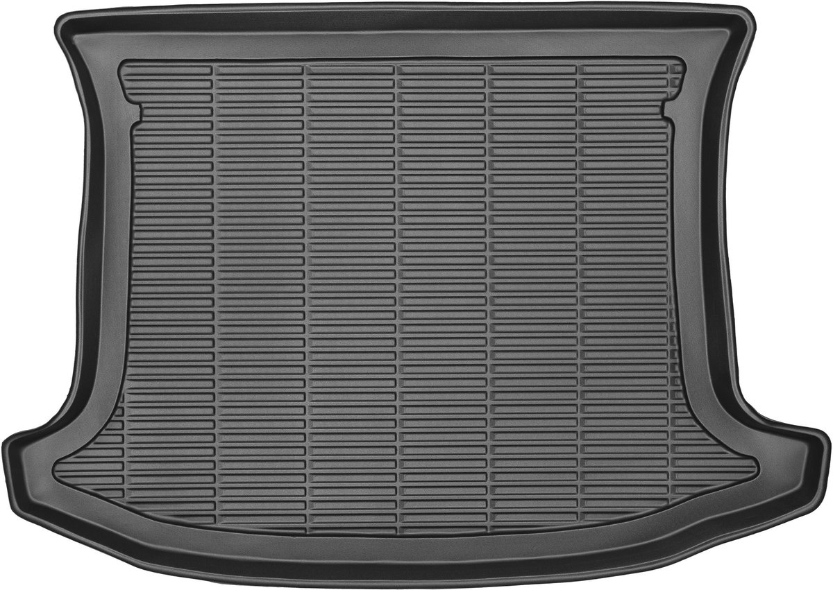 Max-Dywanik - Peugeot 308 II SW - Kofferbakmat - 2007-2013 - 5-Persoons