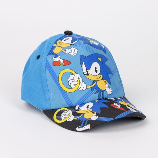 Sonic Pet met Zonnebril — afbeelding 2