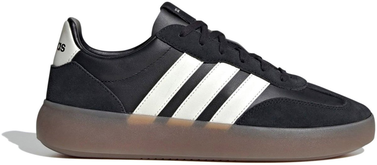 Adidas Barreda Decode Lux Sneakers Heren Zwart