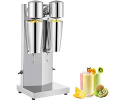Milkshake Machine - Milkshake Maker - Voor Thuis - Frappe Mixer - IJskoffie - Dessertmix