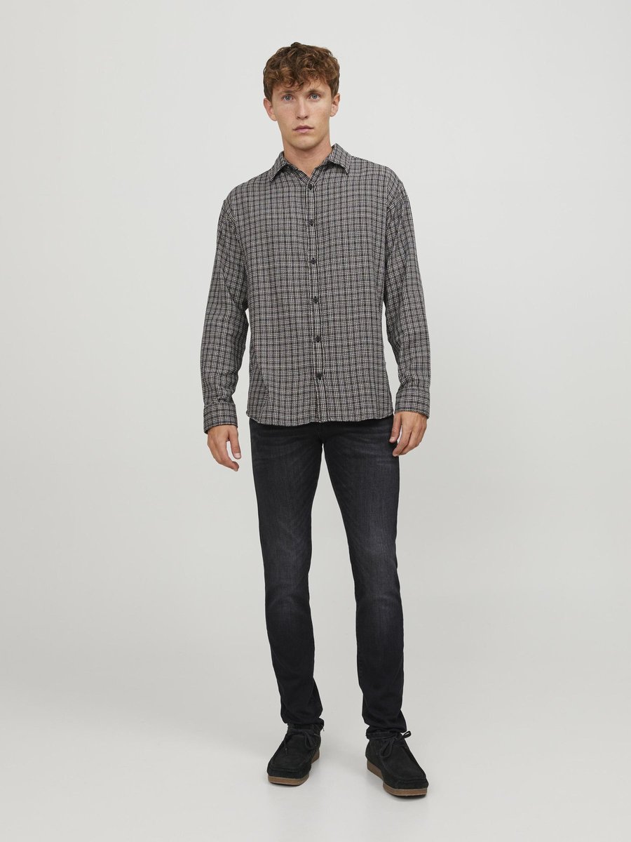 Jack & Jones Slim fit jeans JJIGLENN JJICON JJ 557 50SPS NOOS Slim fit jeans — afbeelding 15