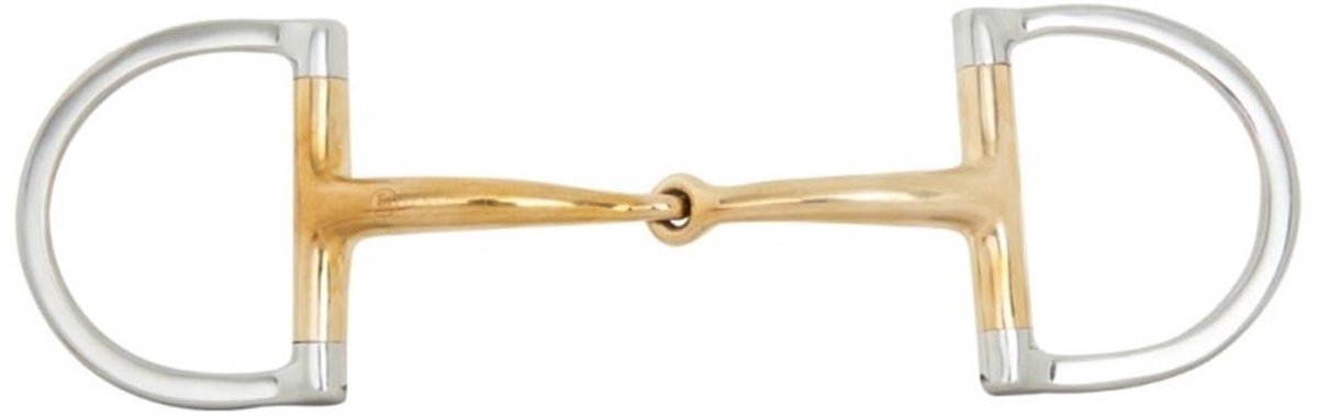 BR D-TRENS SOFT CONTACT 14MM