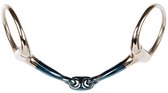 Harry's Horse Bustrens Sweet Iron Dubbelgebroken - 13mm - 12.5