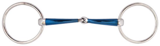 BR Mors simple brisure Sweet Iron Magic System 14 mm. 11.5 1 Couleur