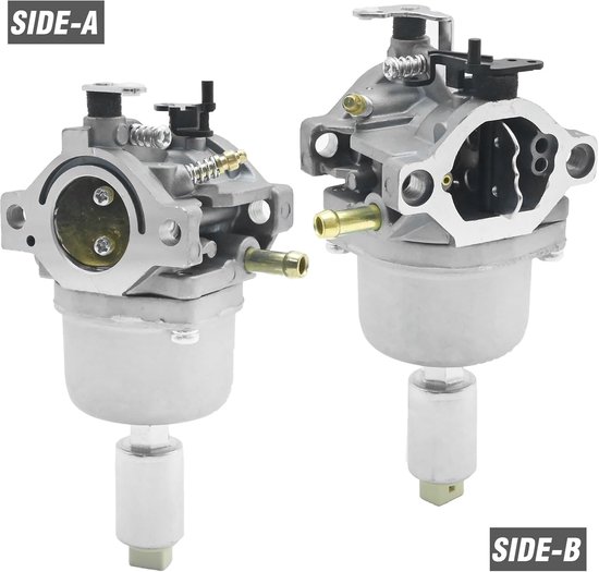 Carburateur Vervanging voor 42 Inch Zitmaaier Motor Briggs & Stratton 15.5 - 17.5PK — afbeelding 2