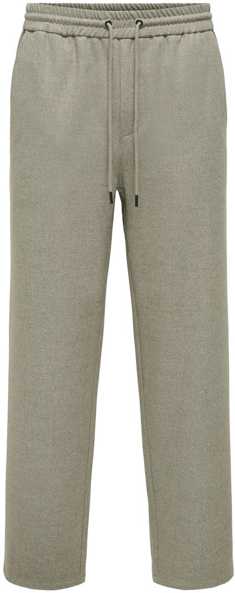 ONLY & SONS Joggingbroek ONSMARK Loose fit Joggingbroek
