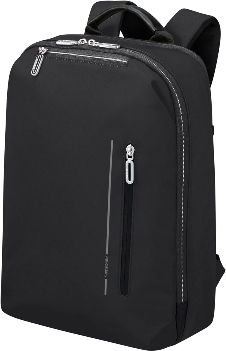 Zakelijke Laptoprugzak 14,1 inch - Waterafstotend & Compact