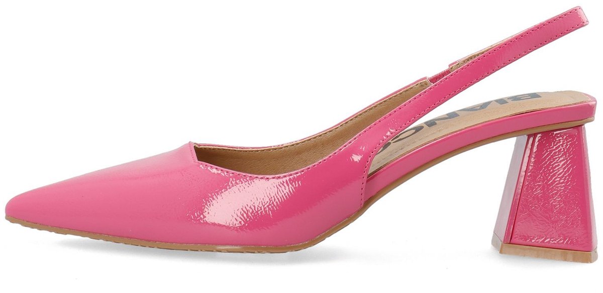 Bianco Pumps BIAMARALYN