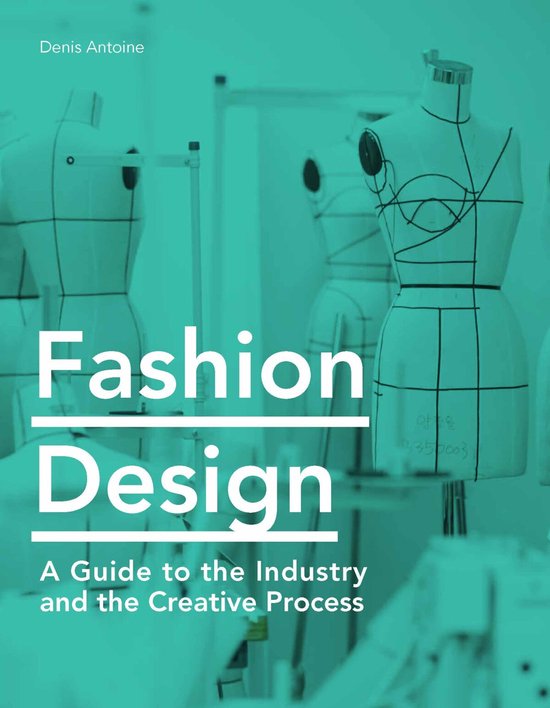Fashion Design - cover