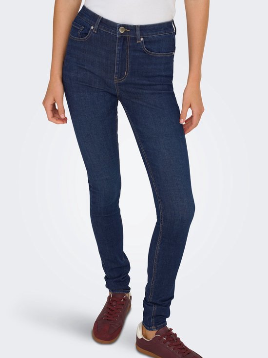ONLY Skinny fit jeans ONPAOLA High waist Skinny fit Jeans