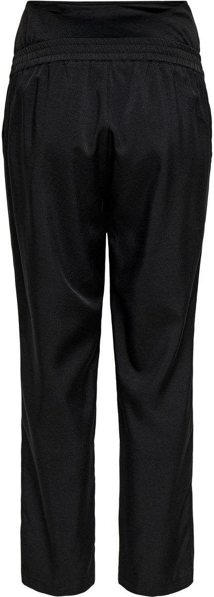 ONLY - OLMISADORA MW BARREL PANT - Dames - Leggings