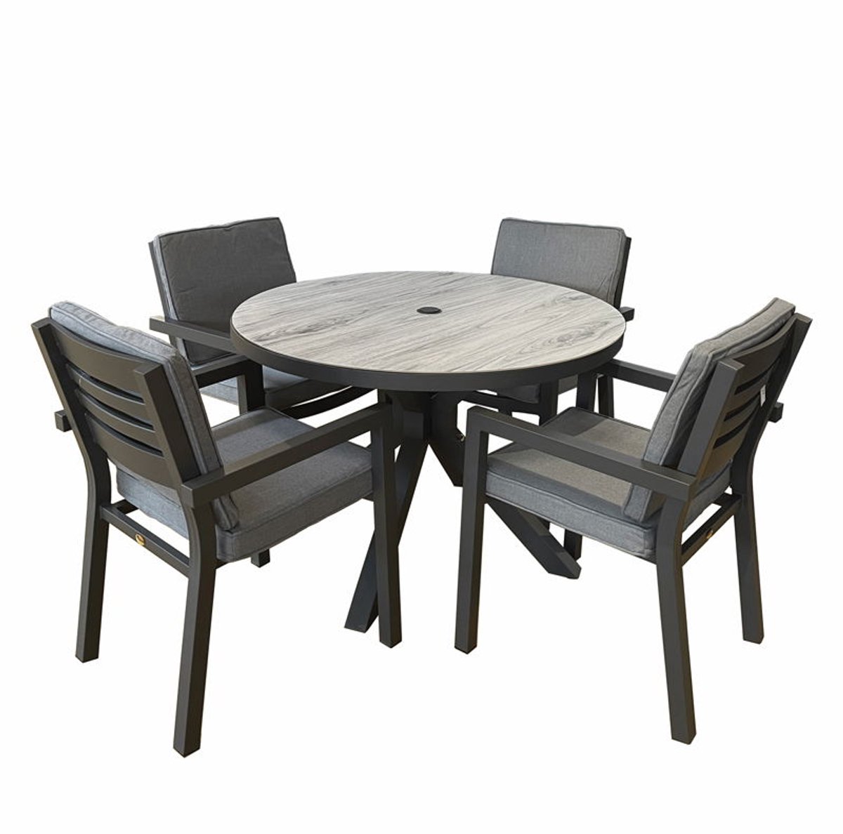 Oosterik home - Diningset Giaveno
