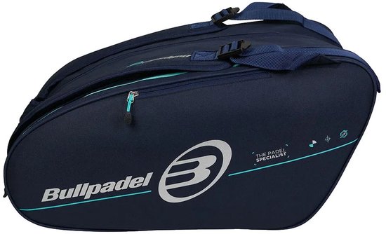 Bullpadel Racketbag Tour 2026 Bullpadel Racketbag Tour 2026