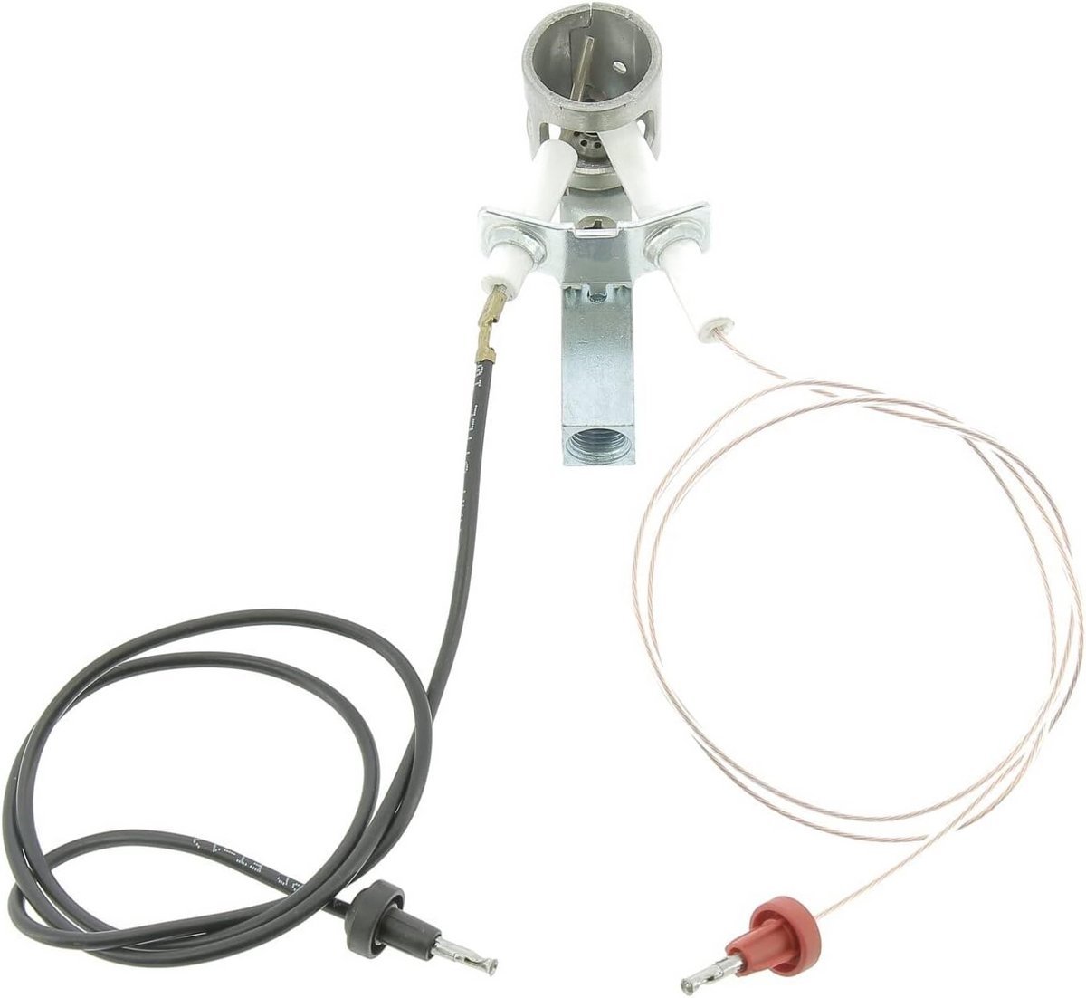 Serviceonderdeel Brander zonder Mondstuk voor Koelkast RM/RMD Serie