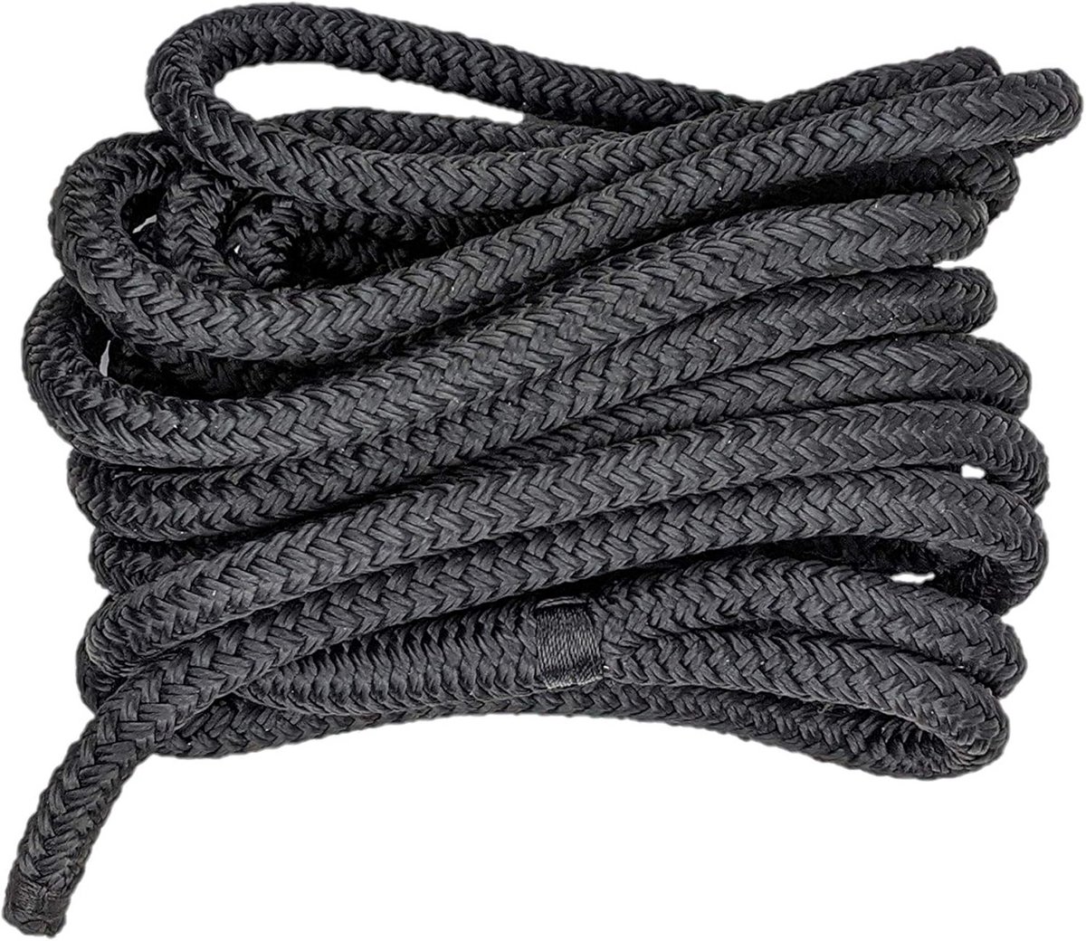 Dubbelgevlochten Nylon Touw voor Bootaanleglijn